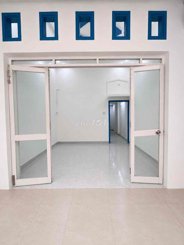 Nhà riêng tại Nhà Bè, TP. Hồ Chí Minh - ảnh 1
