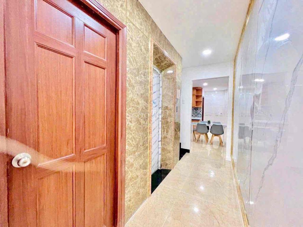 Nhà riêng tại Bình Tân, TP. Hồ Chí Minh - ảnh 1