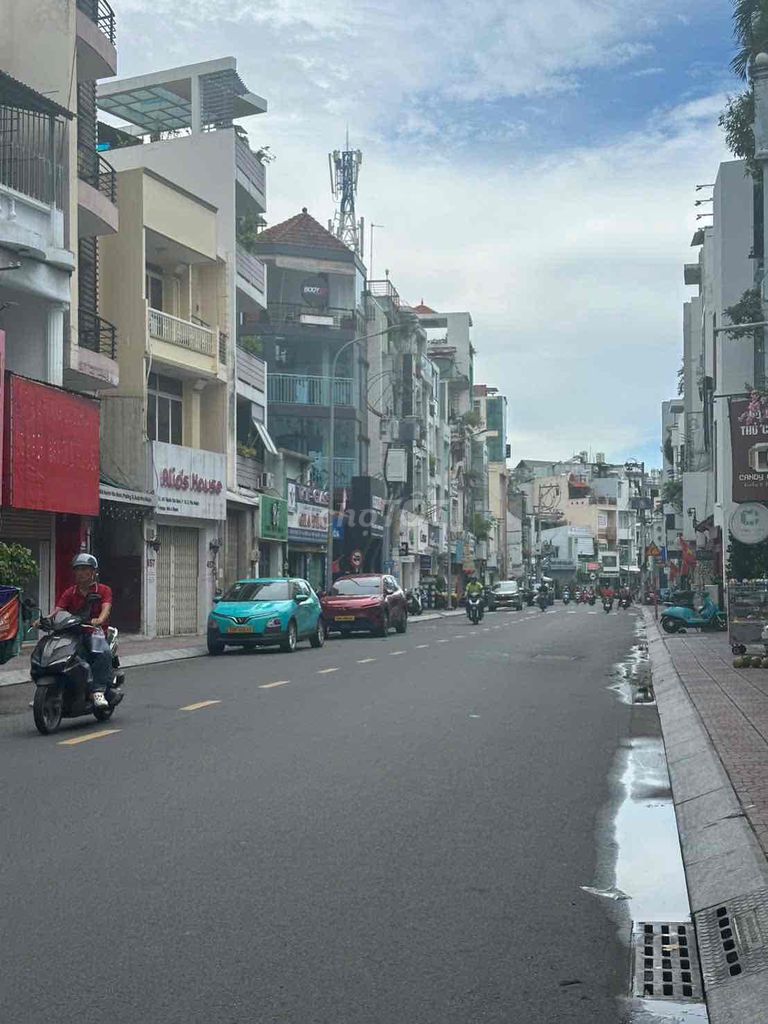 Nhà riêng tại Phú Nhuận, TP. Hồ Chí Minh - ảnh 1
