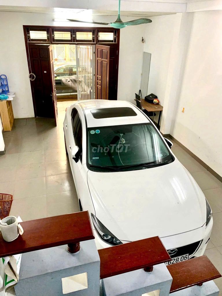 Nhà riêng tại Hà Đông, Hà Nội - ảnh 1