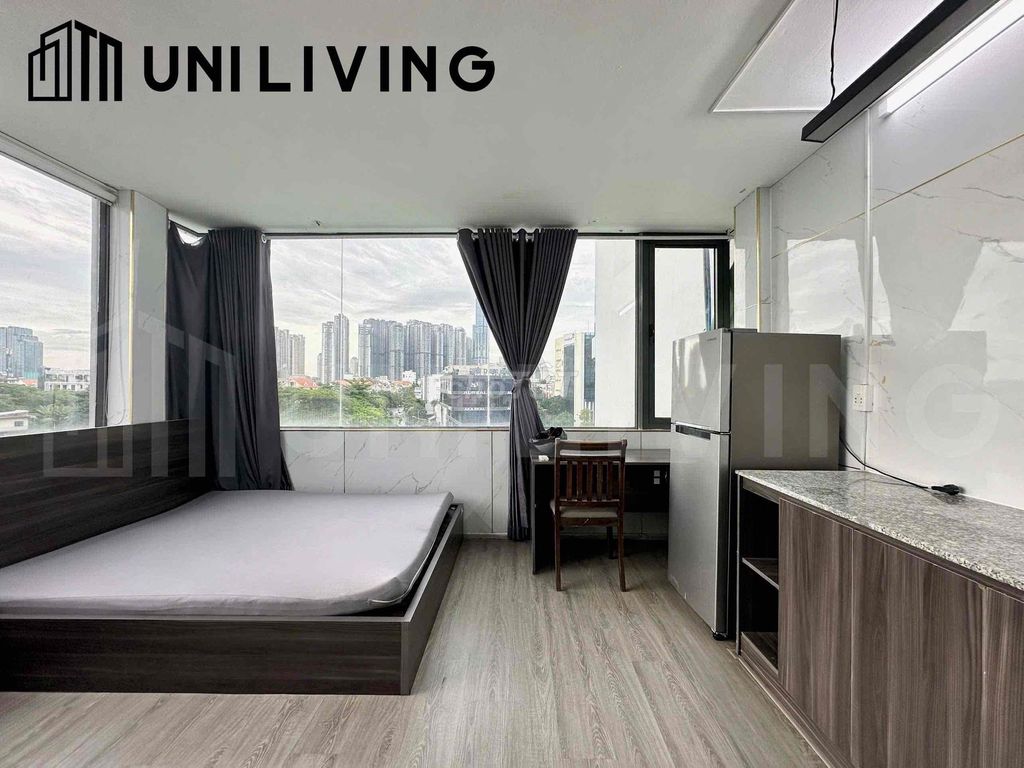 Căn hộ / chung cư tại Thủ Đức, TP. Hồ Chí Minh - ảnh 1