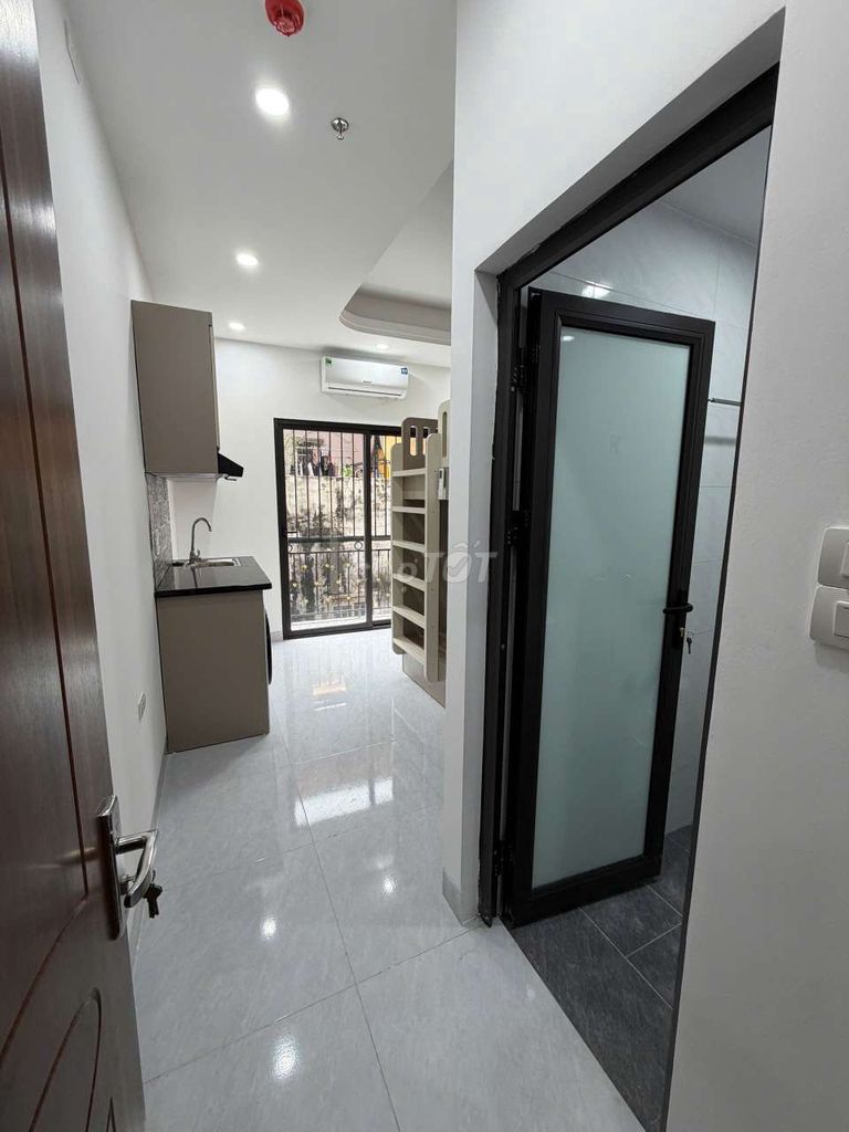 Căn hộ / chung cư tại Hai Bà Trưng, Hà Nội - ảnh 1