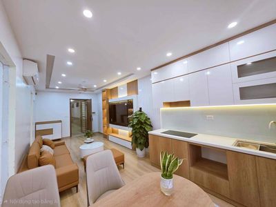 Căn hộ / chung cư tại Hai Bà Trưng, Hà Nội - ảnh 1