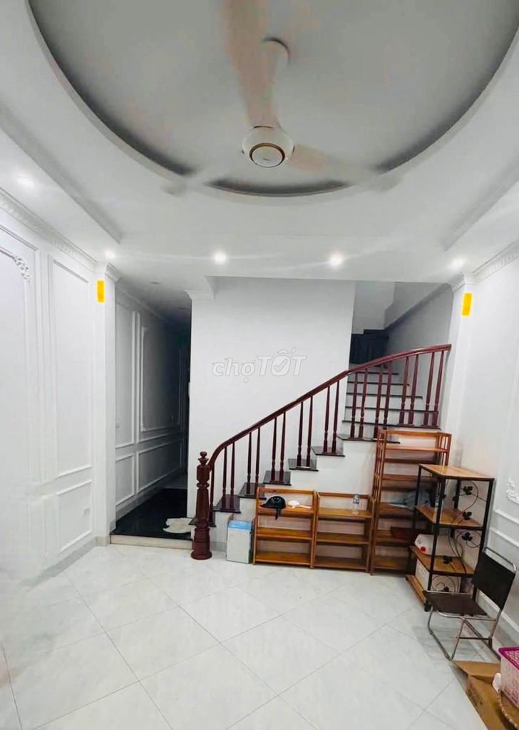 Nhà riêng tại Hai Bà Trưng, Hà Nội - ảnh 1