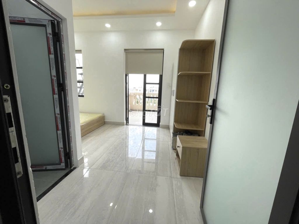 Căn hộ / chung cư tại Gò Vấp, TP. Hồ Chí Minh - ảnh 1