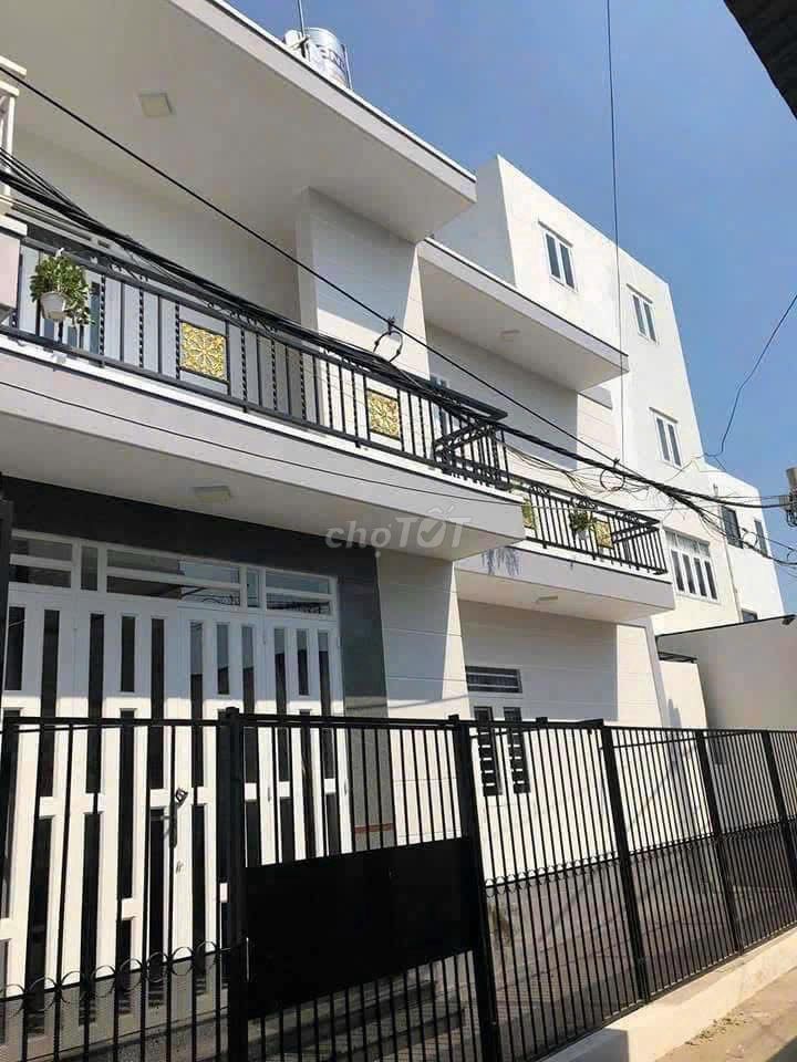 Nhà riêng tại Nhà Bè, TP. Hồ Chí Minh - ảnh 1