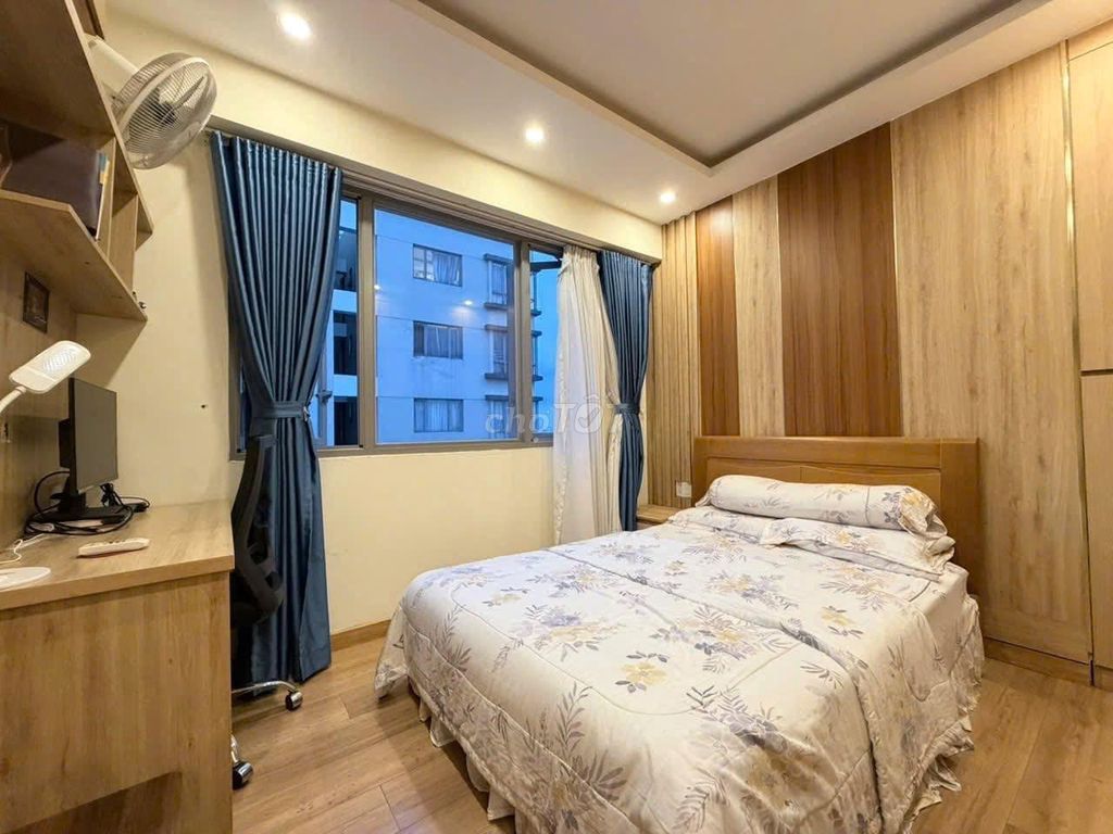 Căn hộ / chung cư tại Tân Bình, TP. Hồ Chí Minh - ảnh 1