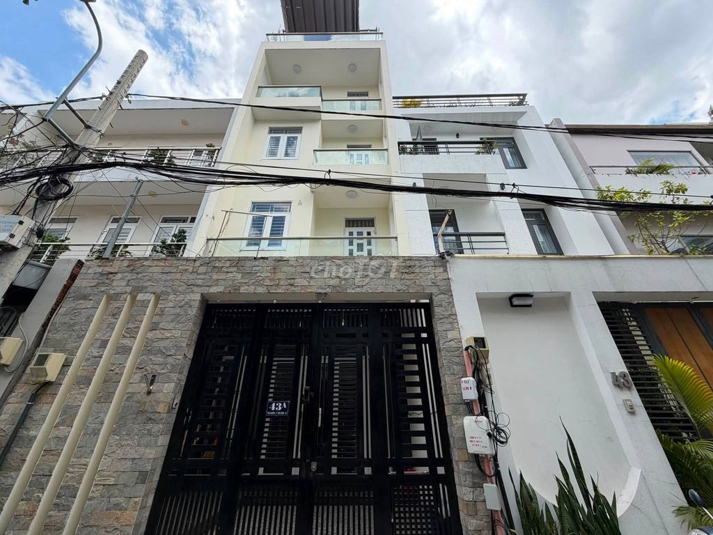 Nhà riêng tại Thủ Đức, TP. Hồ Chí Minh - ảnh 1