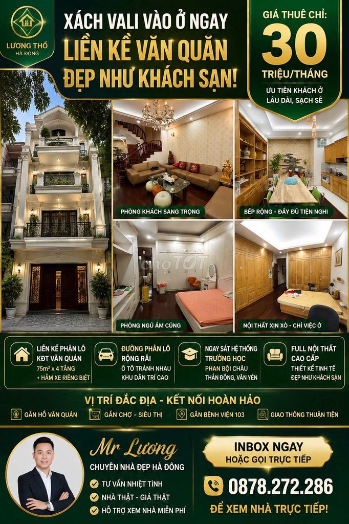 Nhà riêng tại Hà Đông, Hà Nội - ảnh 1