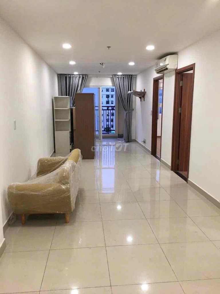 Căn hộ / chung cư tại Gò Vấp, TP. Hồ Chí Minh - ảnh 1
