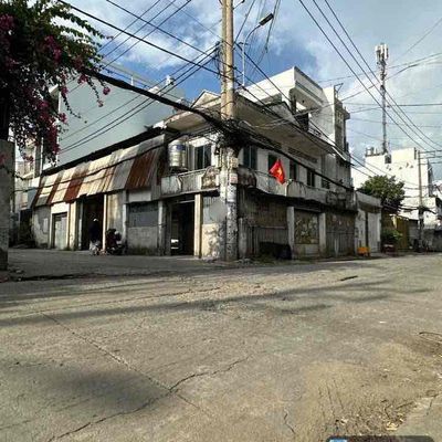 Nhà riêng tại Bình Tân, TP. Hồ Chí Minh - ảnh 1