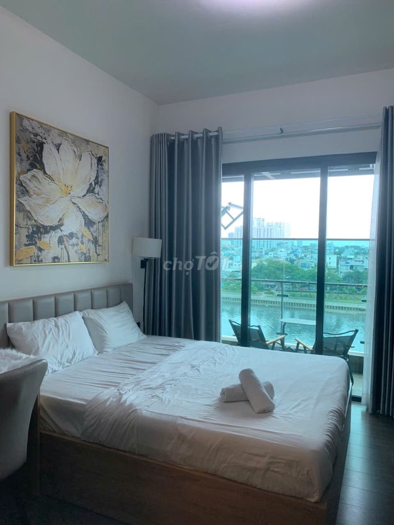 Căn hộ / chung cư tại 4, TP. Hồ Chí Minh - ảnh 1