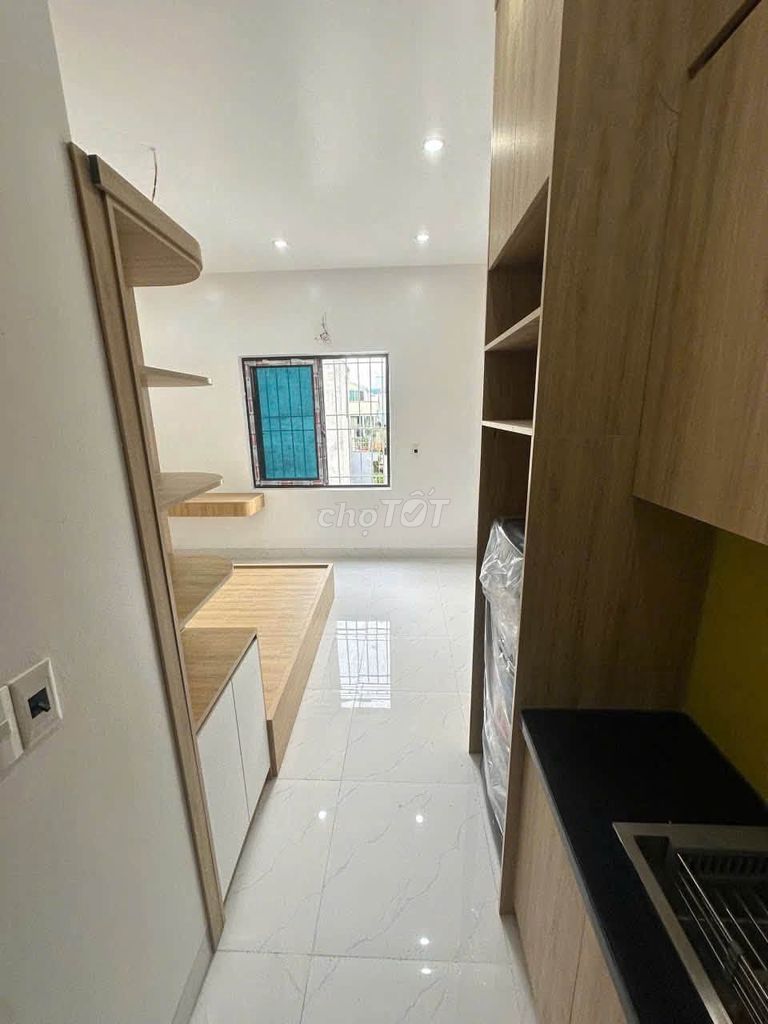 Apartment / condo in Hoàng Mai, Hà Nội - photo 1