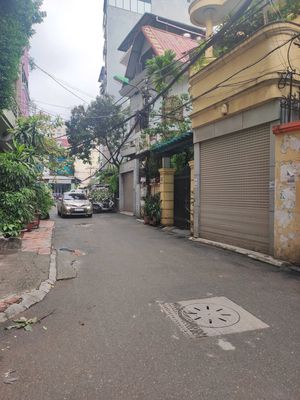 Nhà riêng tại Cầu Giấy, Hà Nội - ảnh 1
