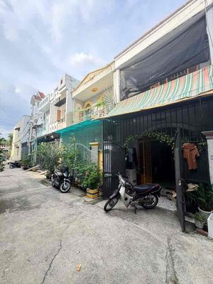 Nhà riêng tại 12, TP. Hồ Chí Minh - ảnh 1