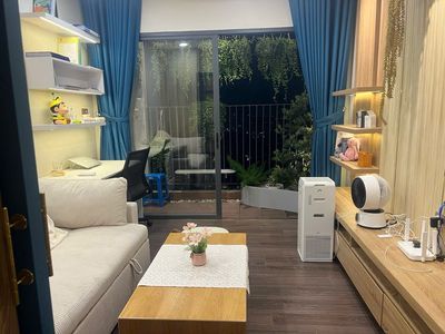 Căn hộ / chung cư tại 7, TP. Hồ Chí Minh - ảnh 1