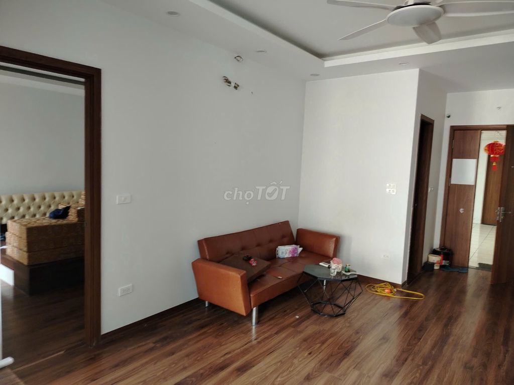Căn hộ / chung cư tại Hoài Đức, Hà Nội - ảnh 1