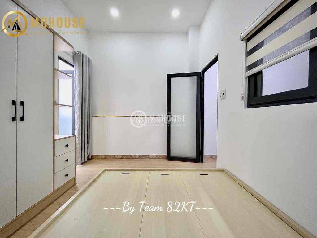 Căn hộ / chung cư tại 1, TP. Hồ Chí Minh - ảnh 1