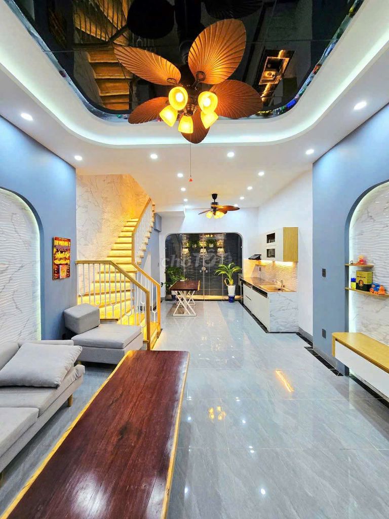 Nhà riêng tại Thủ Đức, TP. Hồ Chí Minh - ảnh 1
