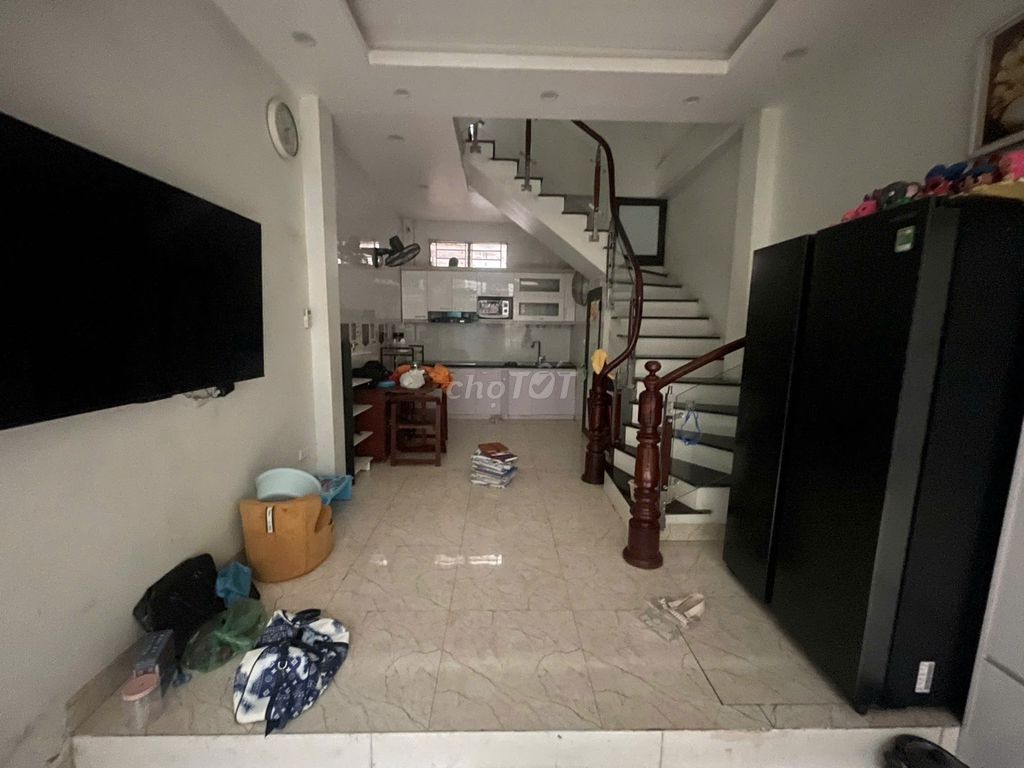 Nhà riêng tại Hai Bà Trưng, Hà Nội - ảnh 1