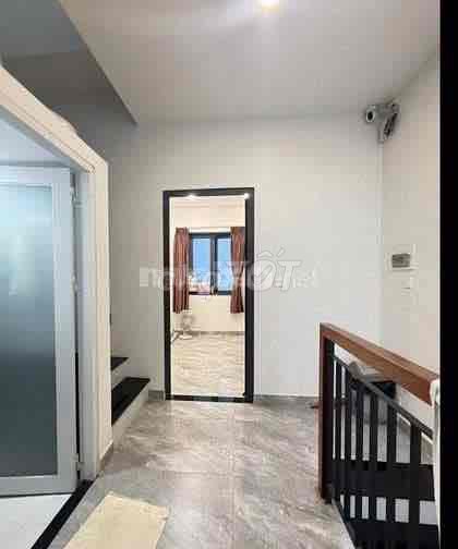 Nhà riêng tại 7, TP. Hồ Chí Minh - ảnh 1