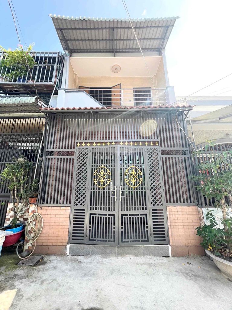 Nhà riêng tại Bình Chánh, TP. Hồ Chí Minh - ảnh 1