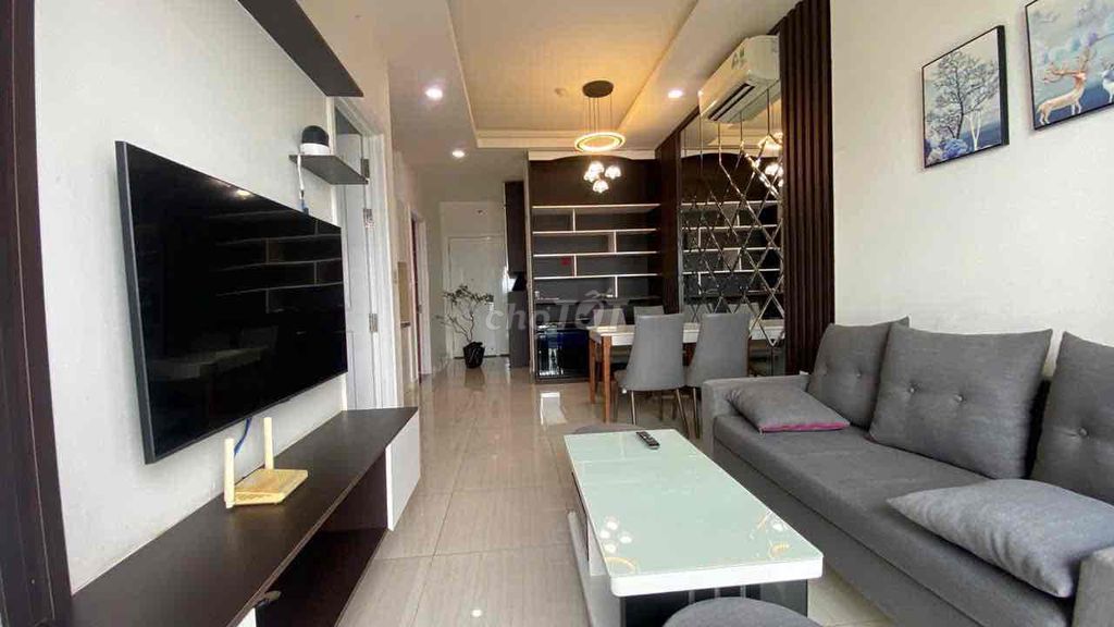 Căn hộ / chung cư tại Bình Tân, TP. Hồ Chí Minh - ảnh 1