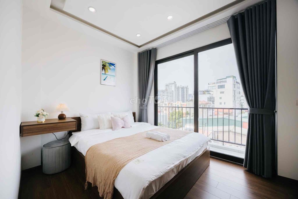 Căn hộ / chung cư tại Tây Hồ, Hà Nội - ảnh 1