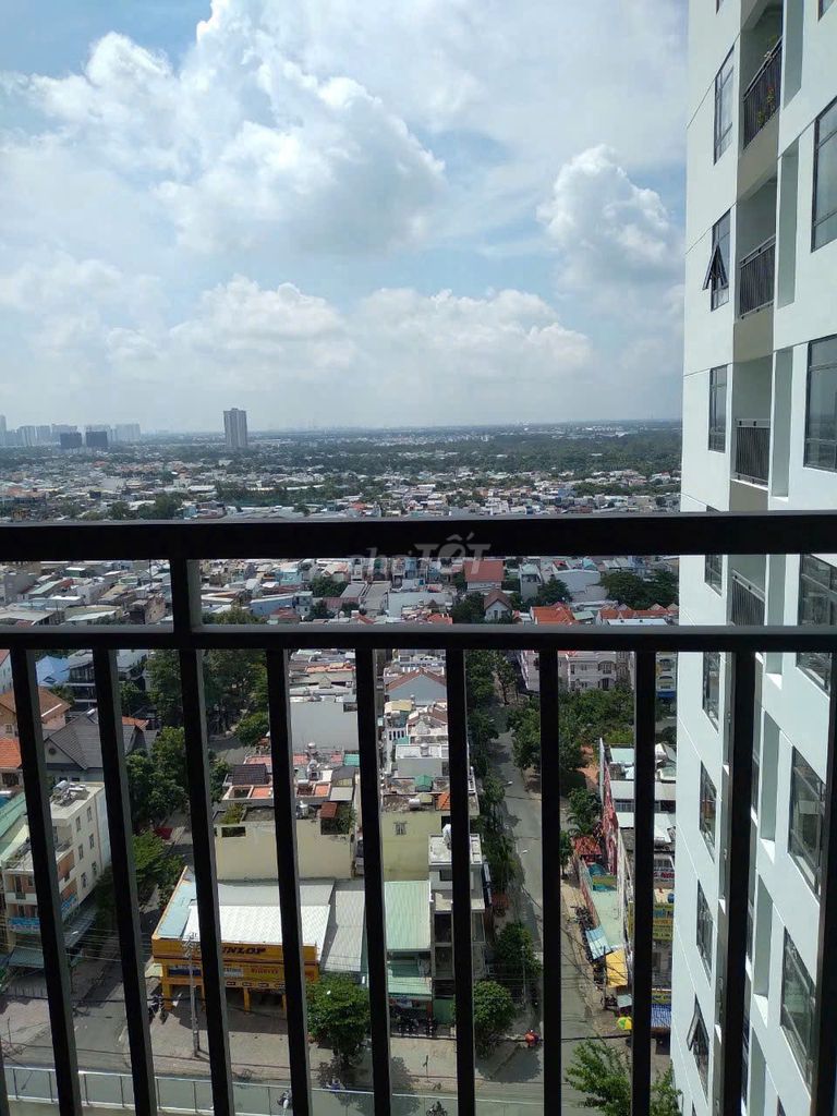 Căn hộ / chung cư tại 8, TP. Hồ Chí Minh - ảnh 1