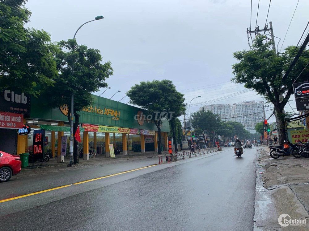 Nhà riêng tại 12, TP. Hồ Chí Minh - ảnh 1