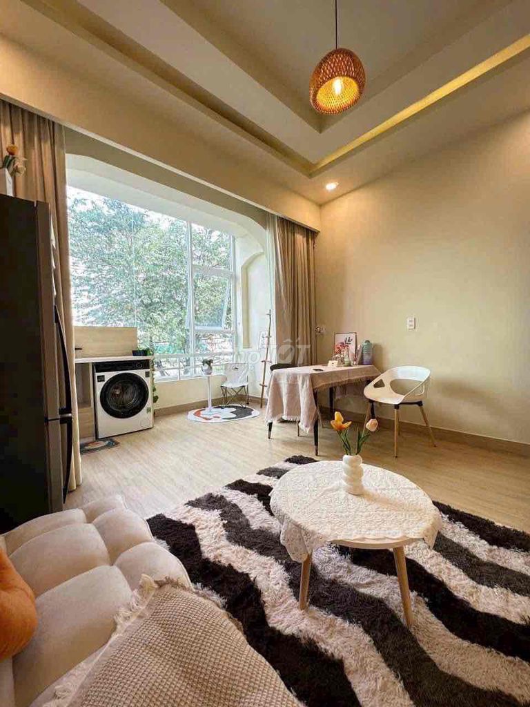 Căn hộ / chung cư tại Gò Vấp, TP. Hồ Chí Minh - ảnh 1
