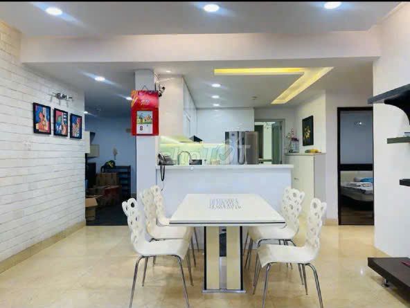 Căn hộ / chung cư tại 5, TP. Hồ Chí Minh - ảnh 1