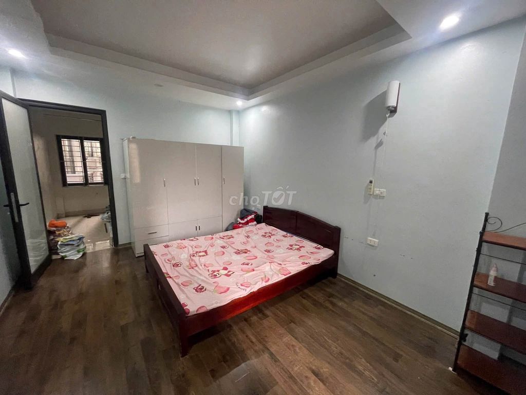 Nhà riêng tại Hai Bà Trưng, Hà Nội - ảnh 1