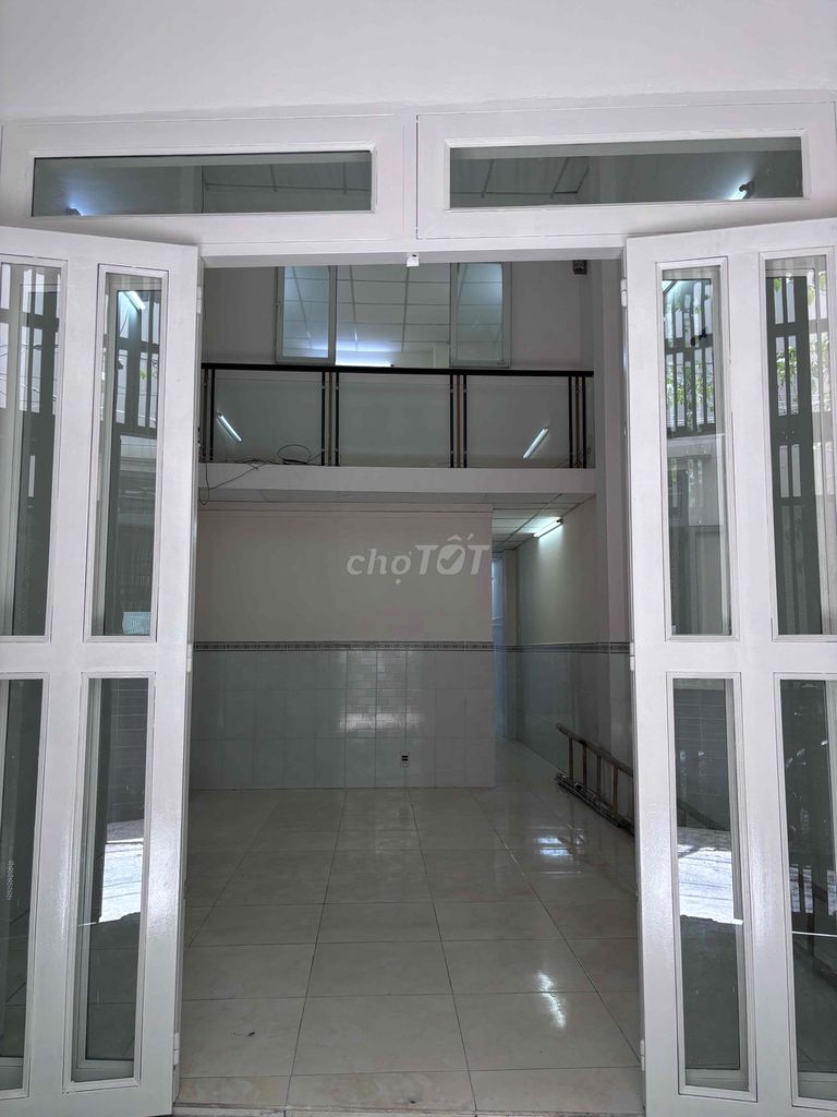 Nhà riêng tại Gò Vấp, TP. Hồ Chí Minh - ảnh 1