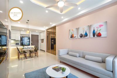 Căn hộ / chung cư tại 3, TP. Hồ Chí Minh - ảnh 1