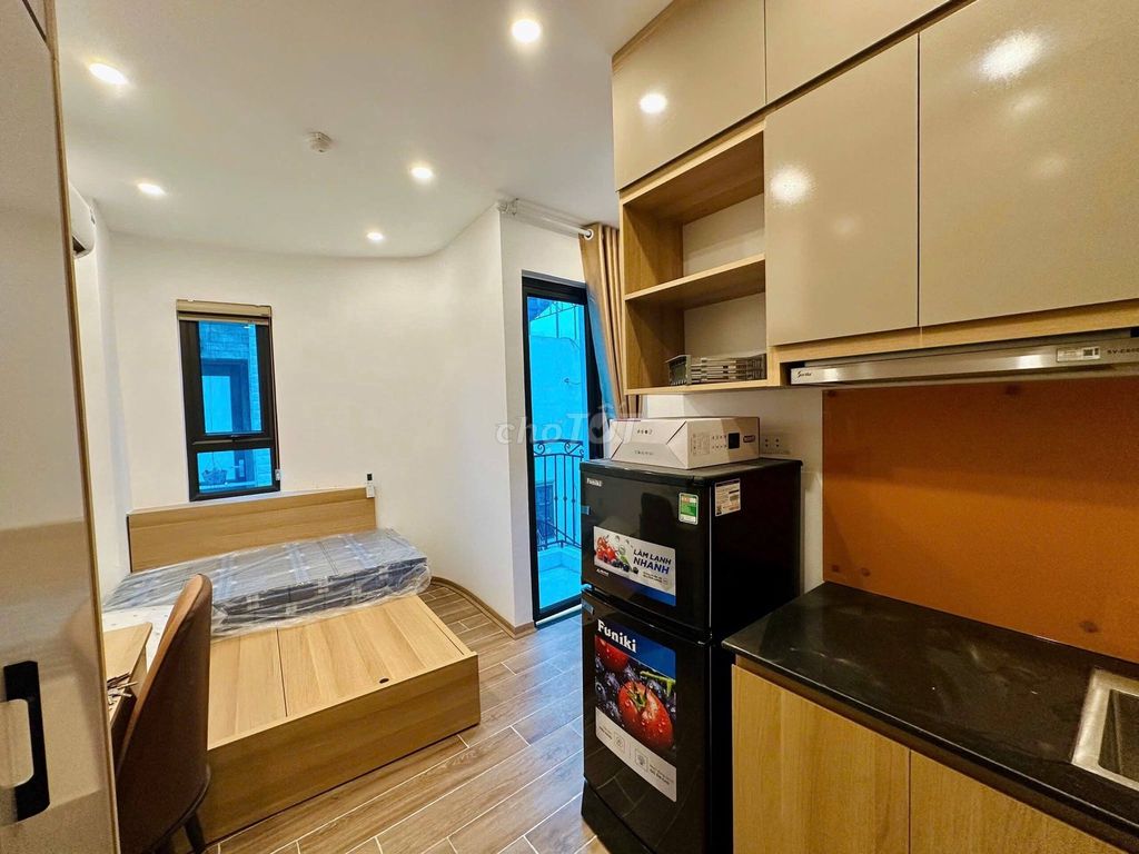 Căn hộ / chung cư tại Nam Từ Liêm, Hà Nội - ảnh 1