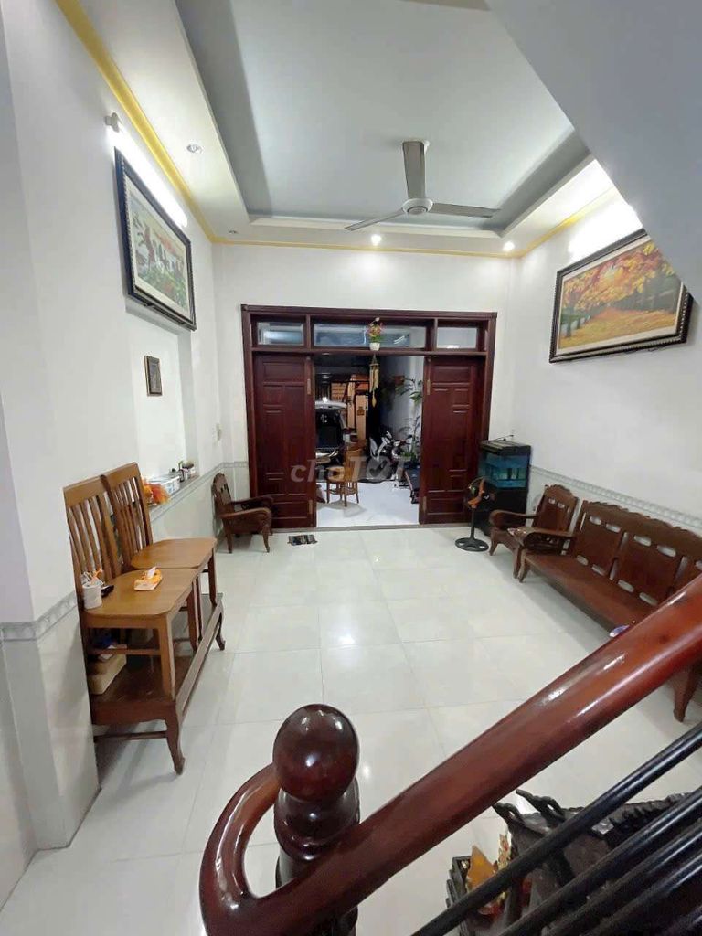 Nhà riêng tại 12, TP. Hồ Chí Minh - ảnh 1