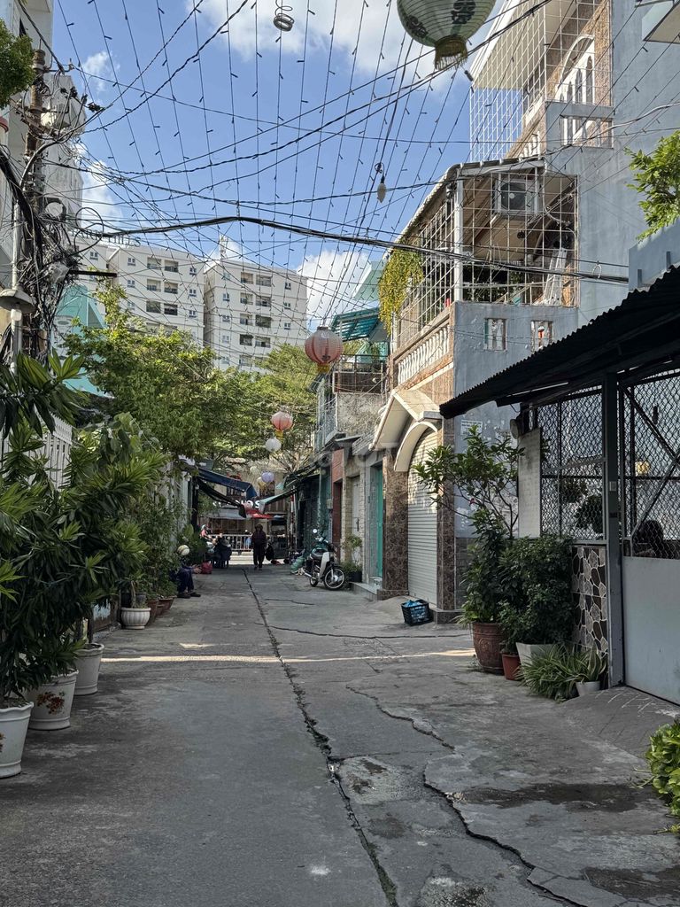 Nhà riêng tại Gò Vấp, TP. Hồ Chí Minh - ảnh 1