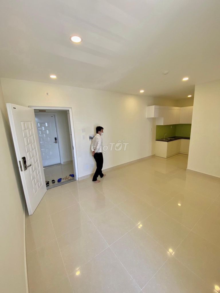 Căn hộ / chung cư tại 8, TP. Hồ Chí Minh - ảnh 1
