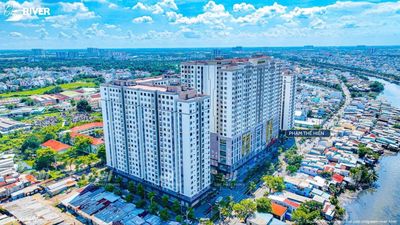 Căn hộ / chung cư tại 8, TP. Hồ Chí Minh - ảnh 1