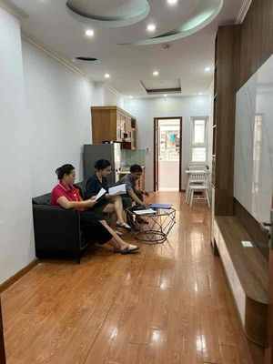 Căn hộ / chung cư tại Hoàng Mai, Hà Nội - ảnh 1