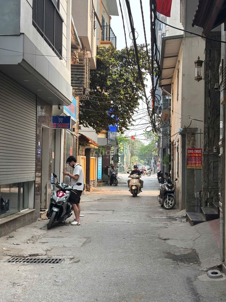 Nhà riêng tại Thanh Trì, Hà Nội - ảnh 1
