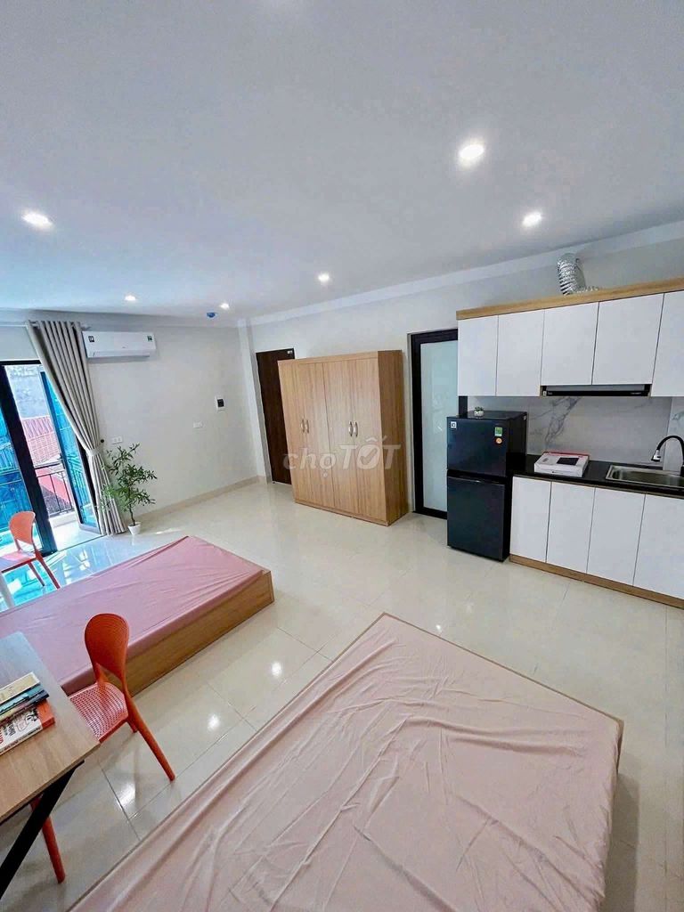 Căn hộ / chung cư tại Hai Bà Trưng, Hà Nội - ảnh 1