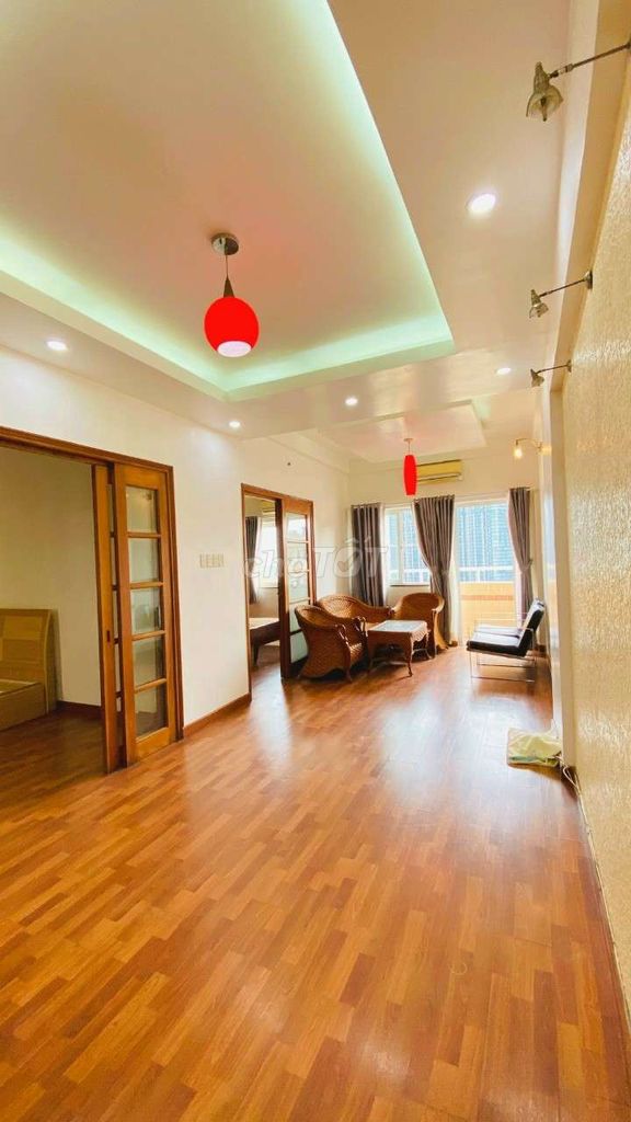 Căn hộ / chung cư tại Bình Thạnh, TP. Hồ Chí Minh - ảnh 1