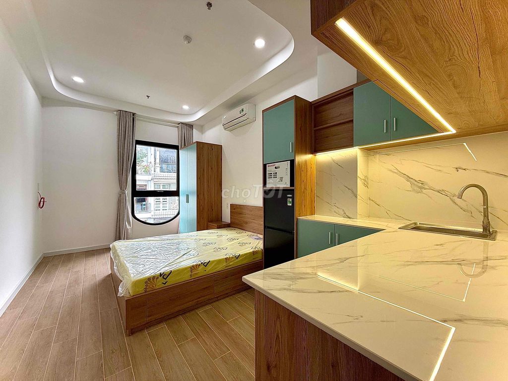 Căn hộ / chung cư tại Gò Vấp, TP. Hồ Chí Minh - ảnh 1