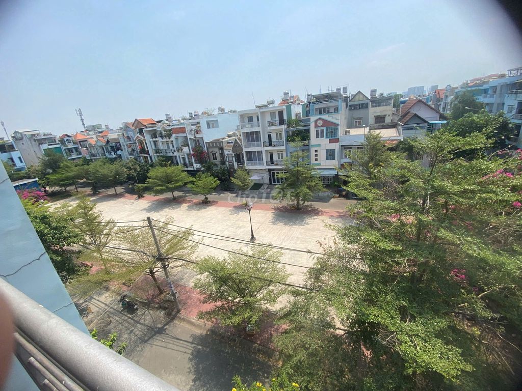 Nhà riêng tại Bình Thạnh, TP. Hồ Chí Minh - ảnh 1