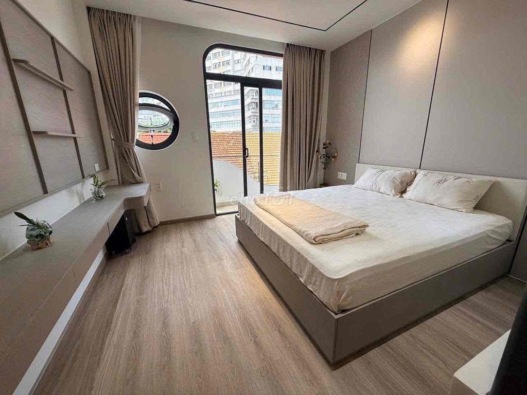 Căn hộ / chung cư tại 4, TP. Hồ Chí Minh - ảnh 1