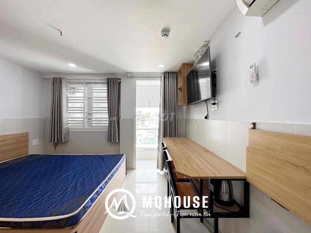 Căn hộ / chung cư tại 10, TP. Hồ Chí Minh - ảnh 1