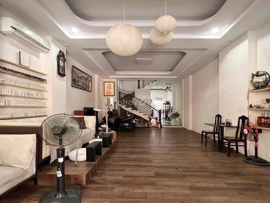Nhà riêng tại Bình Thạnh, TP. Hồ Chí Minh - ảnh 1