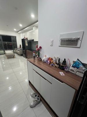 Căn hộ / chung cư tại 12, TP. Hồ Chí Minh - ảnh 1
